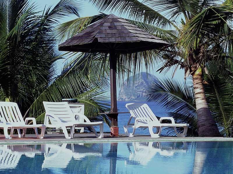 Marine Hotel Diamant Le Diamant Luaran gambar
