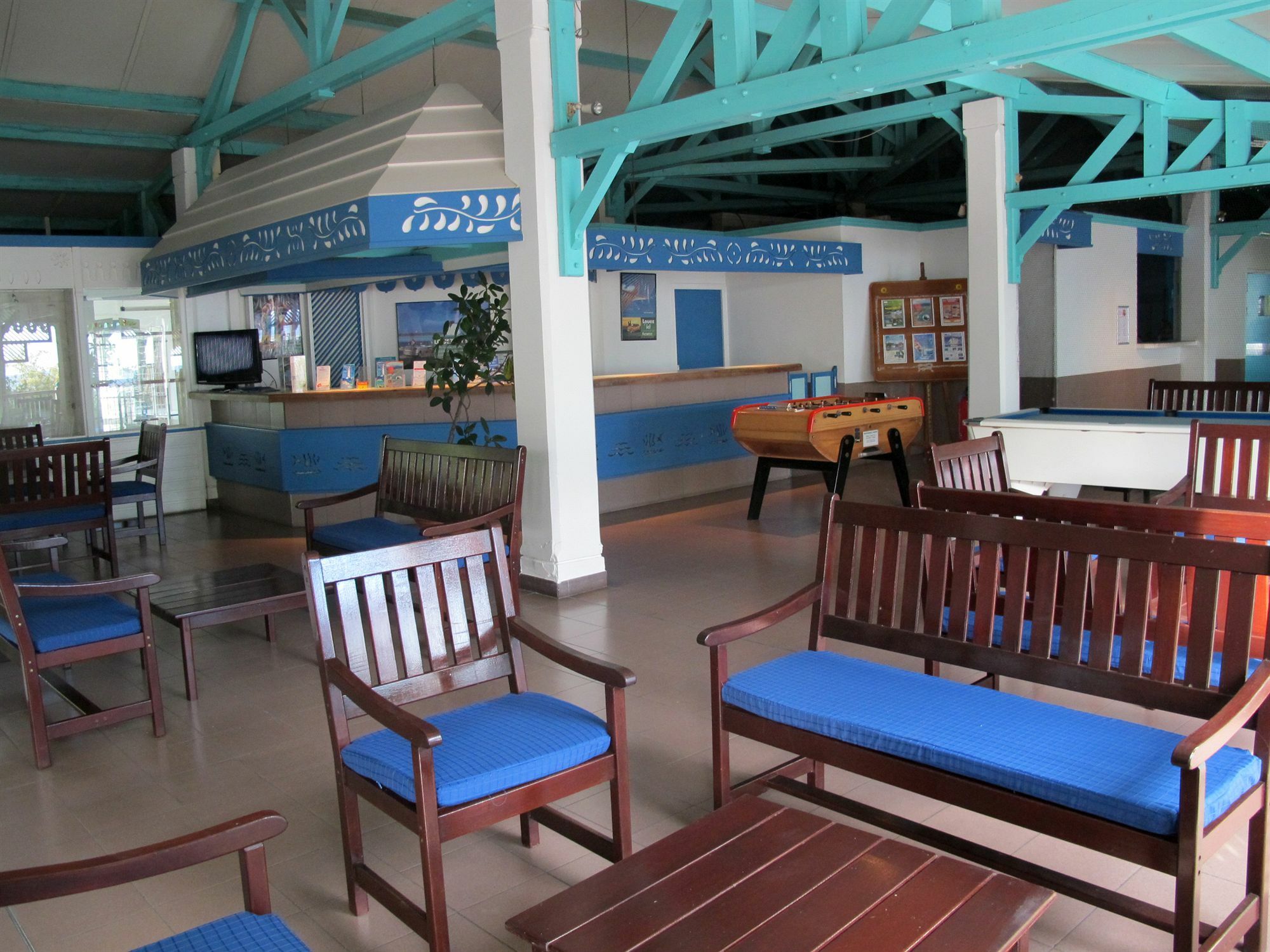 Marine Hotel Diamant Le Diamant Luaran gambar